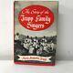 The Story of the Trapp Family Singers 1949 book Signed Maria Trapp T28