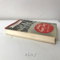 The Story of the Trapp Family Singers 1949 book Signed Maria Trapp T28