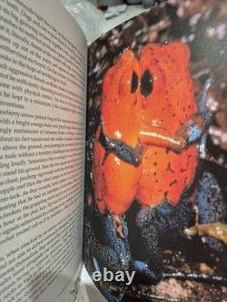 The Trials of Life SIGNED HARDCOVER BOOK 1ST EDITION (1990) David Attenborough The Trials of Life SIGNED HARDCOVER BOOK 1ST EDITION (1990) David Attenborough