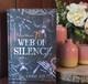 The Web of Silence Duet by Leigh Rivers SIGNED Special Edition Twisted Fiction