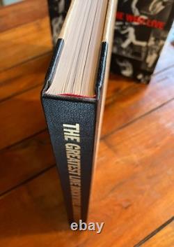 The Who Live signed limited edition book Ross Halfin Pete Townshend Genesis Pub