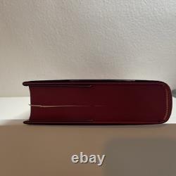 The Will of the Many James Islington Deluxe Broken Binding Signed & Numbered