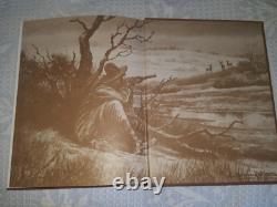 The Winchester Book 1971 First Edition Signed By George Madis