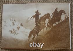 The Winchester Book 1971 First Edition Signed By George Madis