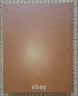 The Winchester Book 1971 First Edition Signed By George Madis