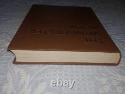 The Winchester Book 1971 First Edition Signed By George Madis