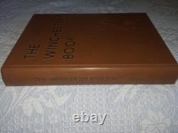 The Winchester Book 1971 First Edition Signed By George Madis