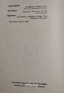 The Wonderful Sacraments by Francis Doyle, 1st Ed 1924, Signed Presentation Copy