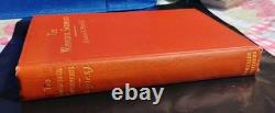 The Wonderful Sacraments by Francis Doyle, 1st Ed 1924, Signed Presentation Copy