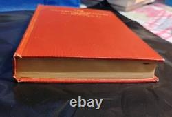 The Wonderful Sacraments by Francis Doyle, 1st Ed 1924, Signed Presentation Copy