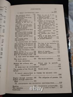 The Wonderful Sacraments by Francis Doyle, 1st Ed 1924, Signed Presentation Copy