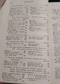 The Wonderful Sacraments by Francis Doyle, 1st Ed 1924, Signed Presentation Copy