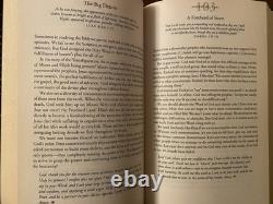 Through The Year With Jimmy Carter Signed Autographed 1st Edition Book With COA