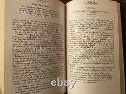 Through The Year With Jimmy Carter Signed Autographed 1st Edition Book With COA