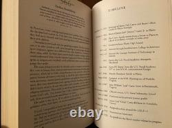 Through The Year With Jimmy Carter Signed Autographed 1st Edition Book With COA