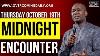 Thursday Oct 19th Midnight Supernatural Encounter With The Word Of God Apostle Joshua Selman