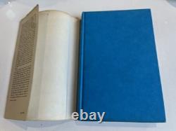 Tibetan Foothold Signed And Inscribed 1st Edition. By Dervla Murphy