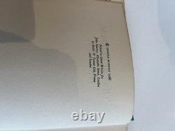 Tibetan Foothold Signed And Inscribed 1st Edition. By Dervla Murphy