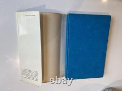 Tibetan Foothold Signed And Inscribed 1st Edition. By Dervla Murphy