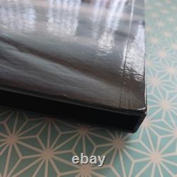 Tim Burton limited edition Signed Book Dark Shadows The Visual Companion