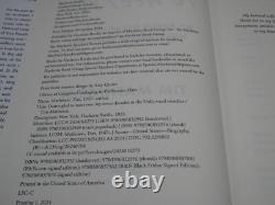 Tim Matheson 1st Edition Signed Hardback Book Damn Glad To Meet You JSA #AY61237