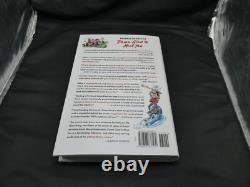 Tim Matheson 1st Edition Signed Hardback Book Damn Glad To Meet You JSA #AY61237