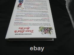 Tim Matheson 1st Edition Signed Hardback Book Damn Glad To Meet You JSA #AY61237