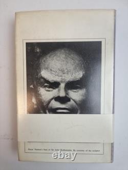 Time's Thievish Progress (Sir John Rothenstein 1970) Signed 1st Edition