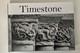 Timestone Geoffrey Adams Private Limited Edition, Signed Hardback Book