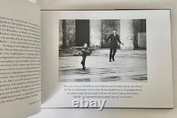 Timestone Geoffrey Adams Private Limited Edition, Signed Hardback Book