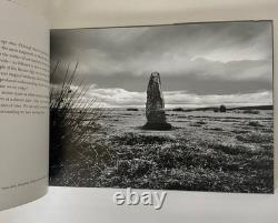 Timestone Geoffrey Adams Private Limited Edition, Signed Hardback Book