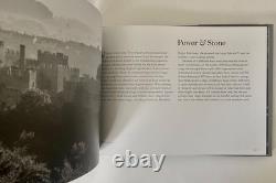 Timestone Geoffrey Adams Private Limited Edition, Signed Hardback Book