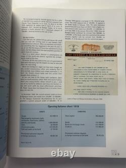 Tissot 150 Years of History 1853-2003 Estelle Fallet 2005 Hardback SIGNED 1st Ed