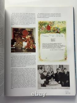 Tissot 150 Years of History 1853-2003 Estelle Fallet 2005 Hardback SIGNED 1st Ed