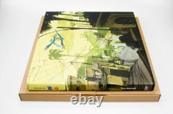 Titan Books Art Of Rio Carnival Of Art From Rio And Rio 2 Limited Edition