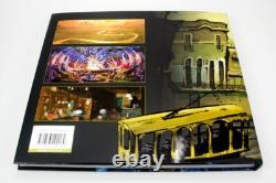 Titan Books Art Of Rio Carnival Of Art From Rio And Rio 2 Limited Edition