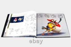 Titan Books Art Of Rio Carnival Of Art From Rio And Rio 2 Limited Edition