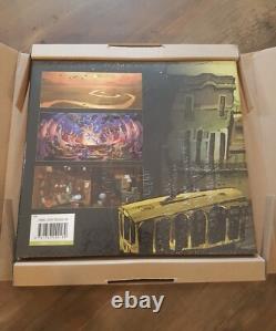 Titan Books Art Of Rio Carnival Of Art From Rio And Rio 2 Limited Edition