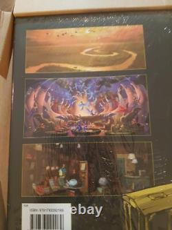 Titan Books Art Of Rio Carnival Of Art From Rio And Rio 2 Limited Edition