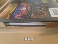 Titan Books Art Of Rio Carnival Of Art From Rio And Rio 2 Limited Edition
