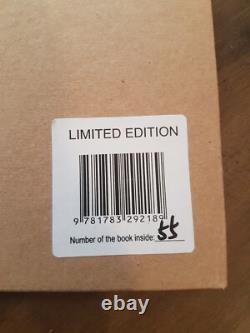 Titan Books Art Of Rio Carnival Of Art From Rio And Rio 2 Limited Edition