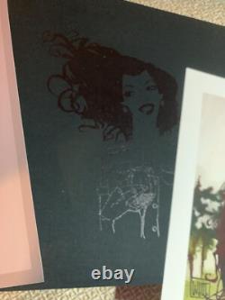 Todd White Deluxe Edition Book Signed+2xLimited Edition signed NO RESERVE