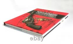 Tom Adams Uncovered Signed First Edition Hardback Agatha Christie