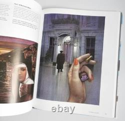 Tom Adams Uncovered Signed First Edition Hardback Agatha Christie