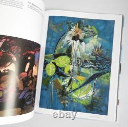 Tom Adams Uncovered Signed First Edition Hardback Agatha Christie