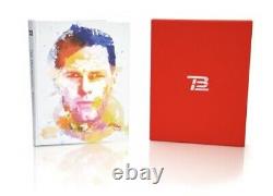 Tom Brady Signed The TB12 Method Book Autograph Sealed Limited Special Edition