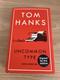 Tom Hanks Uncommon Type 1st Edition 2017 Signed Rare