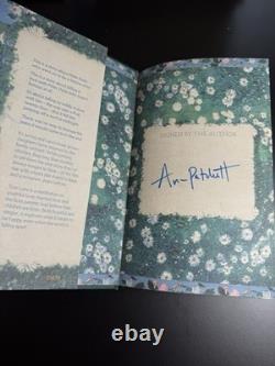 Tom Lake Ann Patchett Exclusive Edition Hardcover Book. Signed By Author New