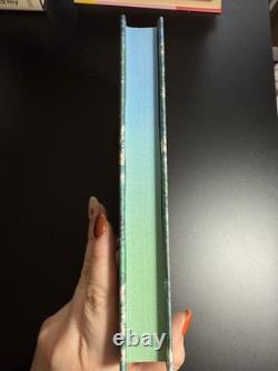 Tom Lake Ann Patchett Exclusive Edition Hardcover Book. Signed By Author New