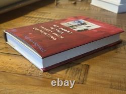 Tracey Emin Martin Gayford My Heart Is This Dual Signed 1st Edition HB Book